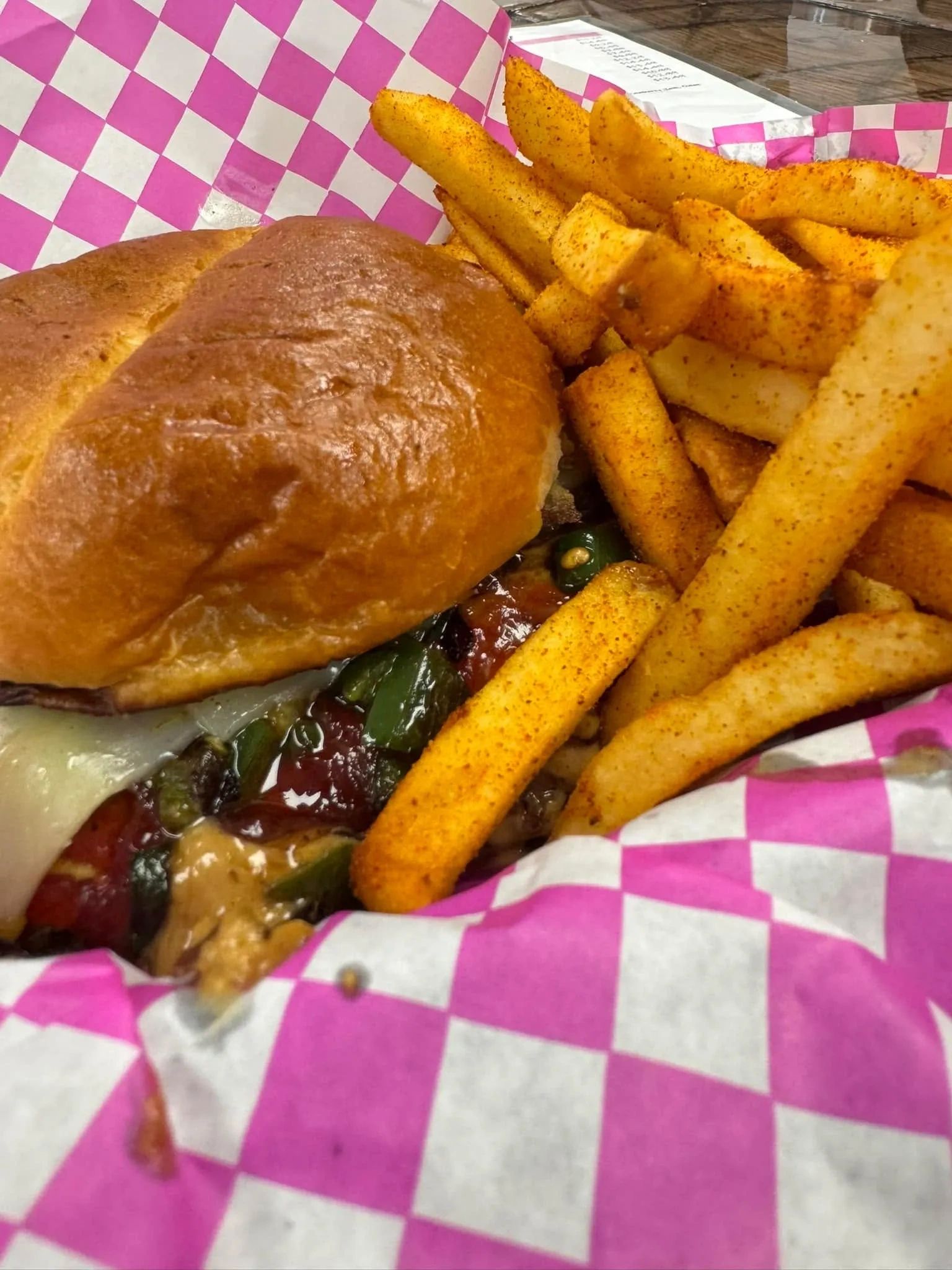Wild Bite: Donkey Punch